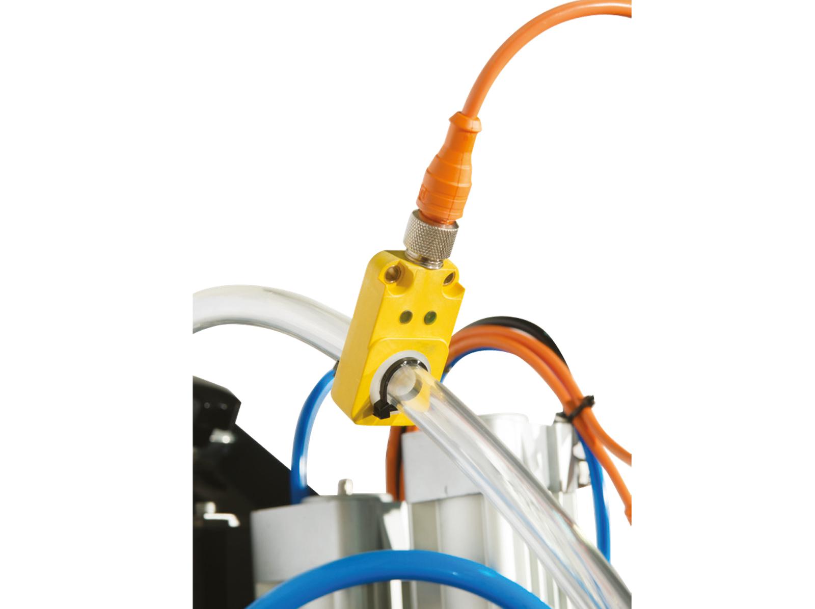 AUTOMATIC SCREWDRIVER Artikon